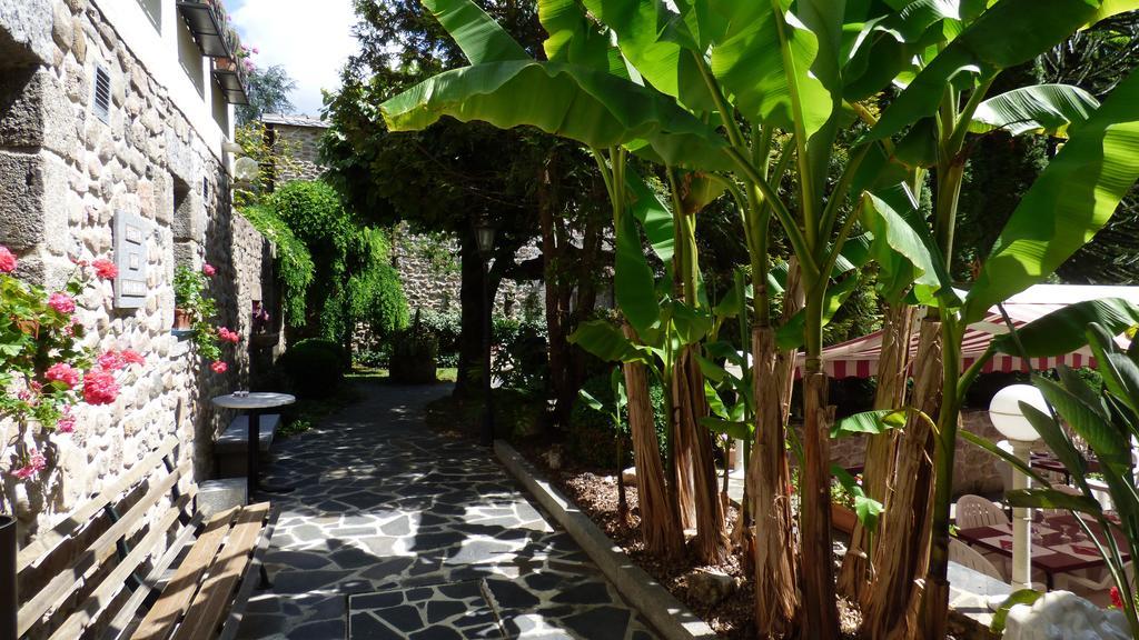 Hotel Du Lion D'Or Entraygues-sur-Truyère Esterno foto