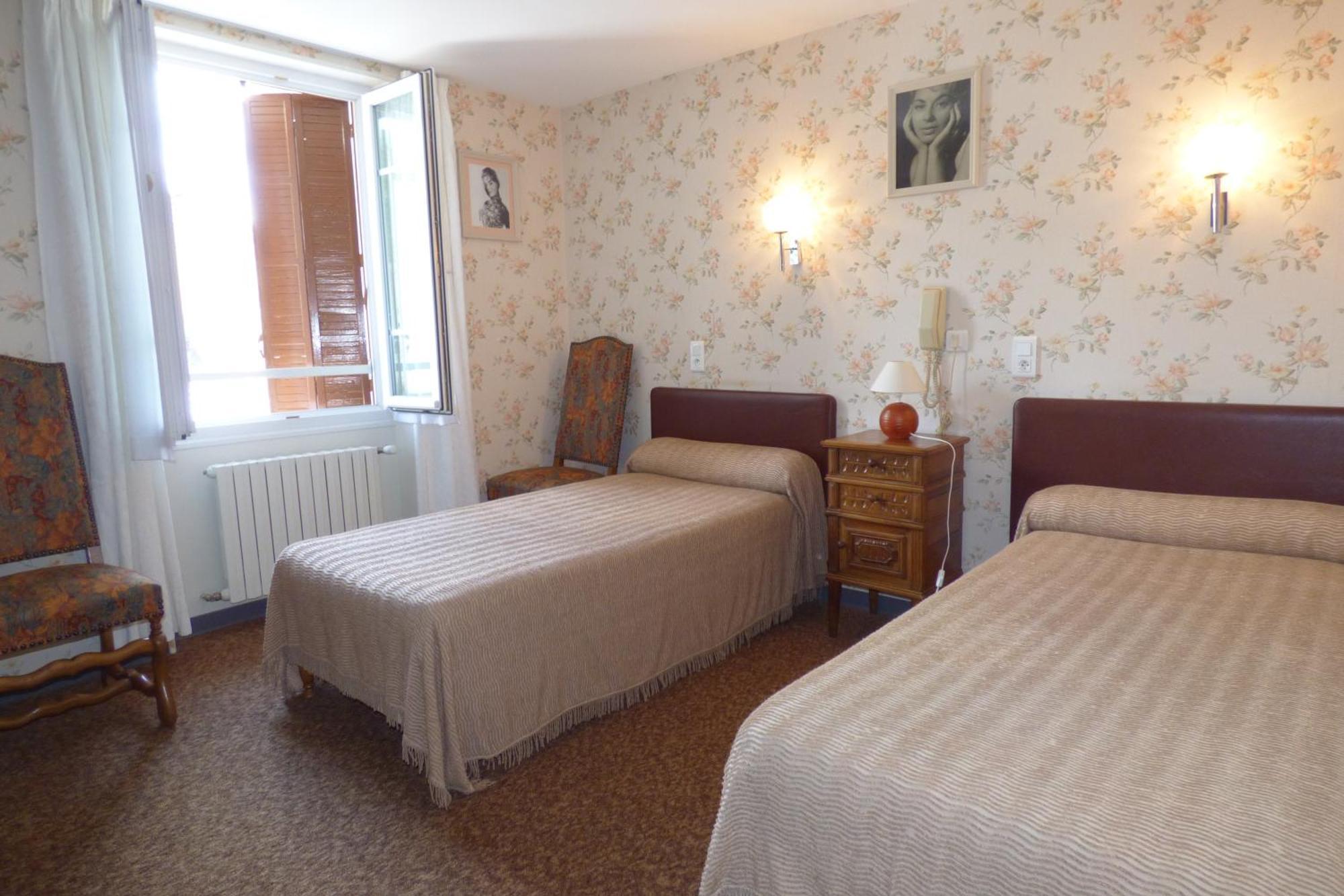 Hotel Du Lion D'Or Entraygues-sur-Truyère Esterno foto